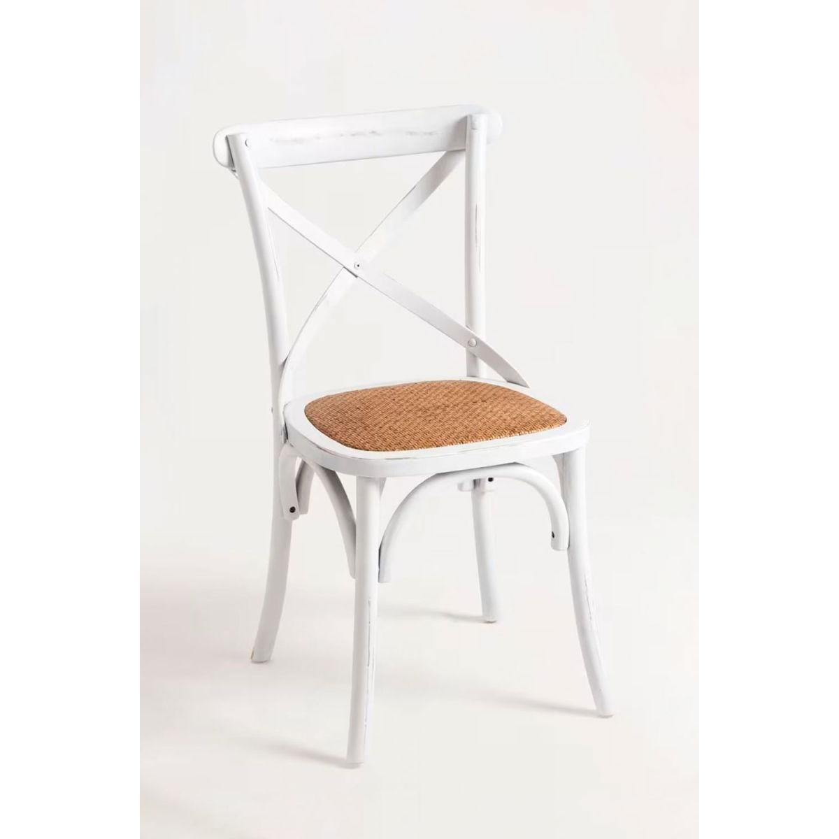 Regalos Miguel - Sillas Comedor - Silla Altea - Roble blanco