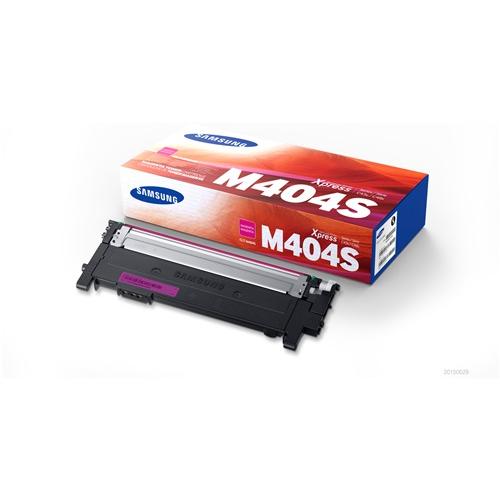 Samsung CLT-M404S Magenta CLT-M404S/ELS