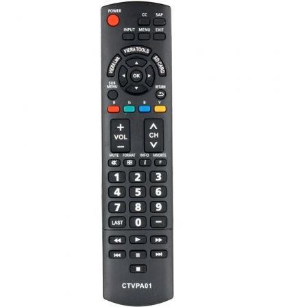 Mando Universal para TV Panasonic