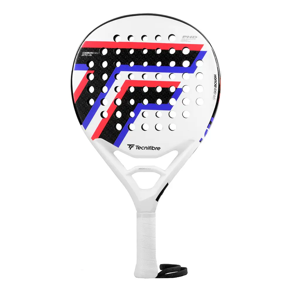 Pala de Pádel Tecnifibre Wall Master 370