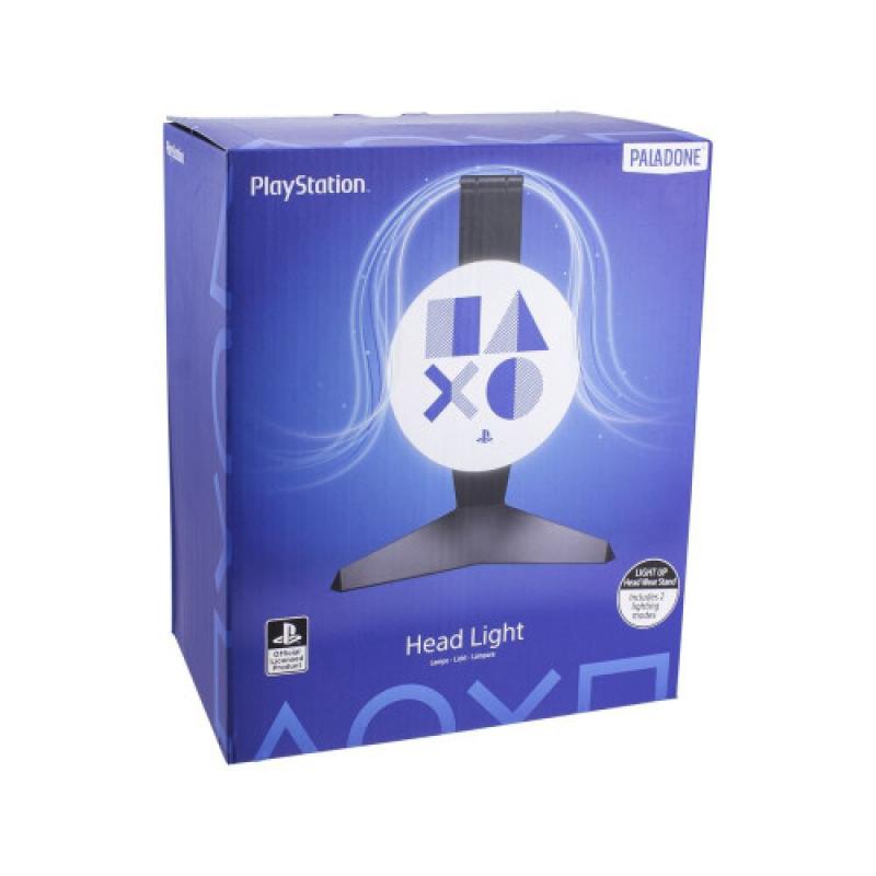 Soporte Para Auriculares Playstation Paladone Pp8962ps