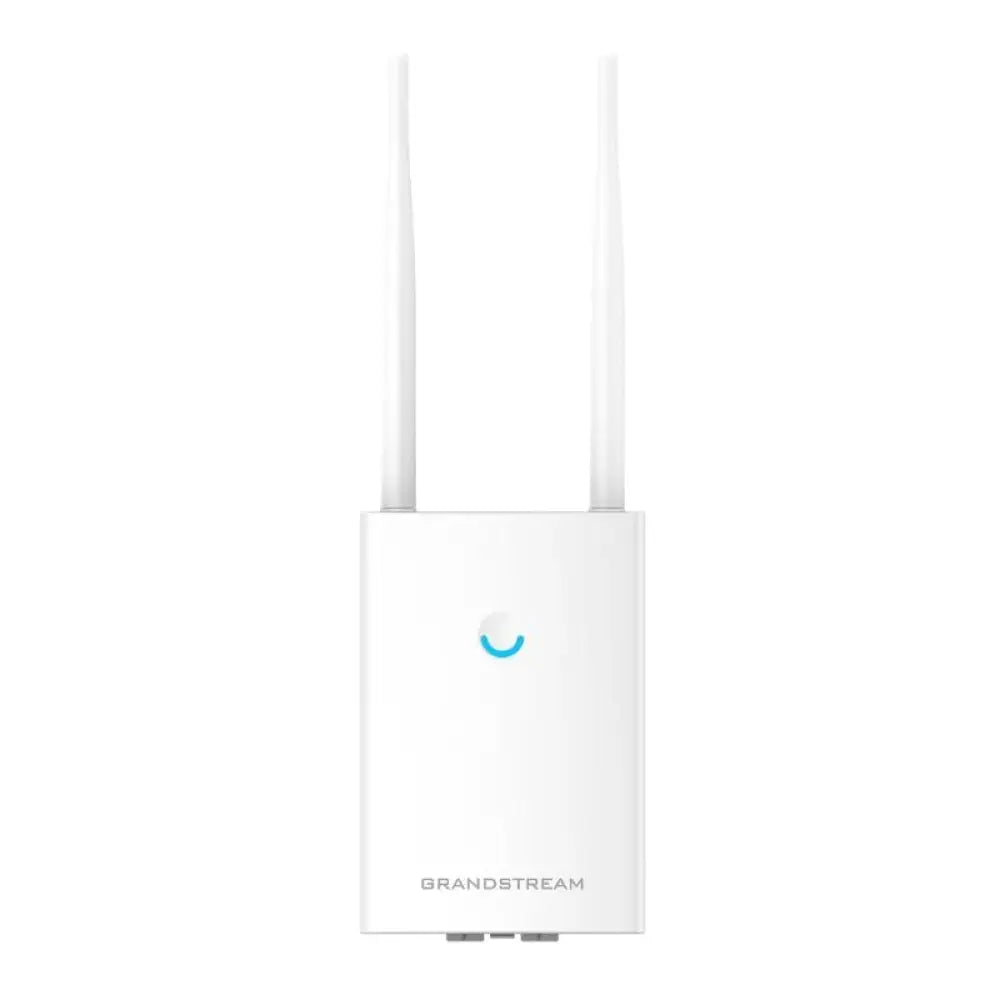 Grandstream GWN7605LR Punto de Acceso WiFi Largo Alcance para Exteriores Dual Band MU-MIMO PoE