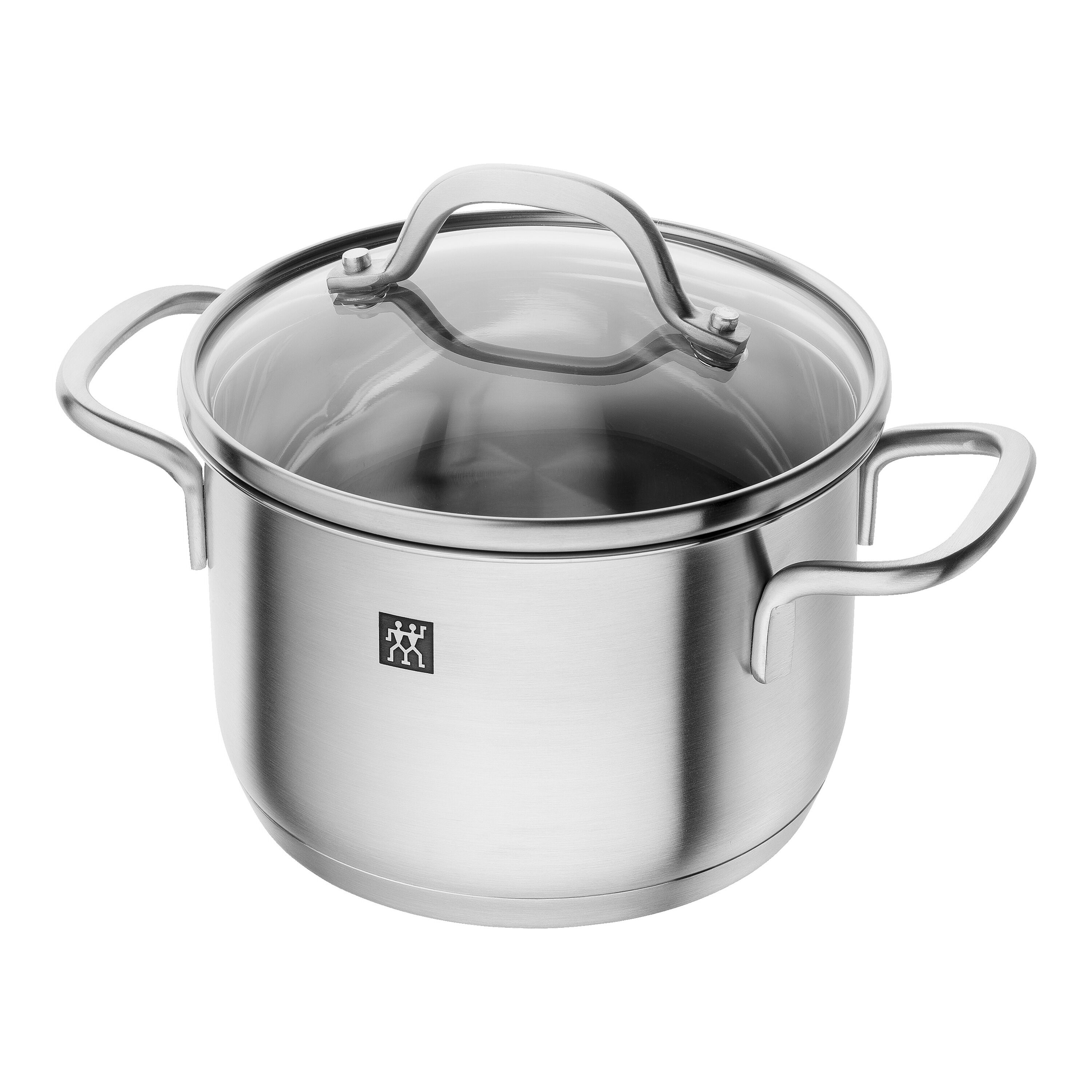 ZWILLING Pico Olla alta 12 cm, 18/10 Acero inoxidable