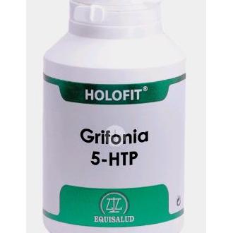Equisalud Holofit Grifonia - Mejora el Bienestar Femenino - 180 Caps