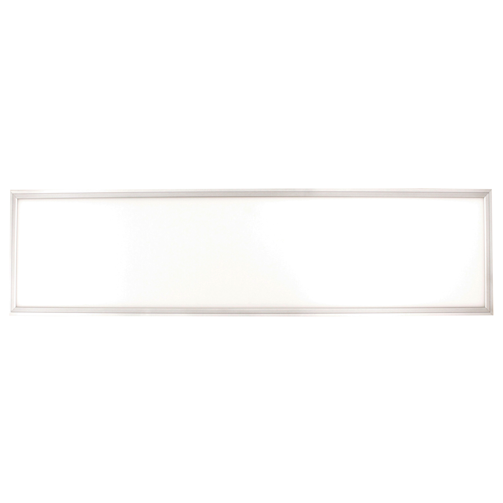 Panel LED 300x1200mm 48W 4500LM blanco neutro - BeMatik