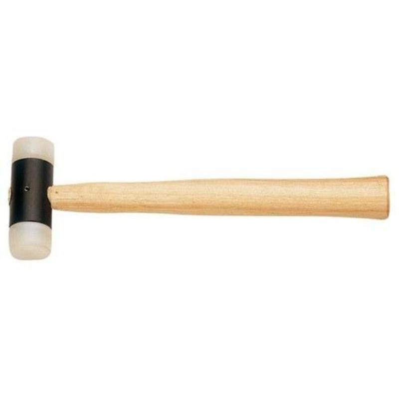 Maza boca nylon 55 3625w-55 bahco