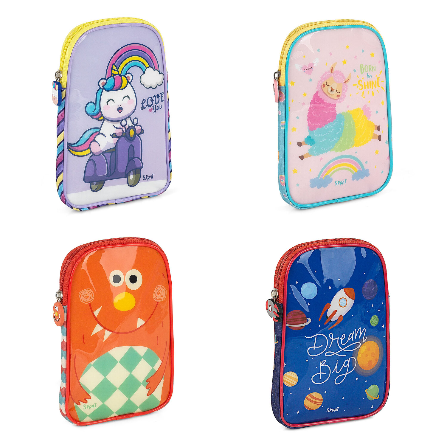 Skpat - Bolsa Termica Porta Alimentos Bolsa Comida Trabajo. Bolsa Porta Alimentos - Fiambrera Infantil - Lancheira - Bolsa Isotermica Porta Alimentos 133080