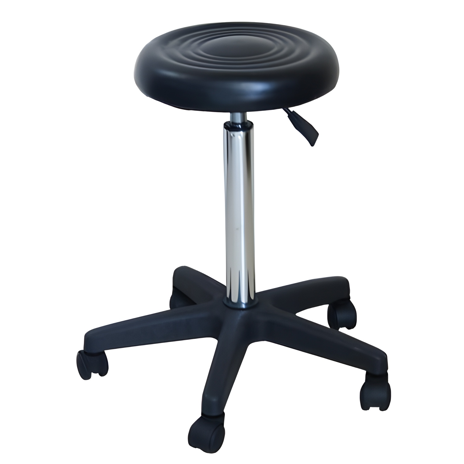 Taburete Ergonómico Ibañez Sin Respaldo para Exteriores