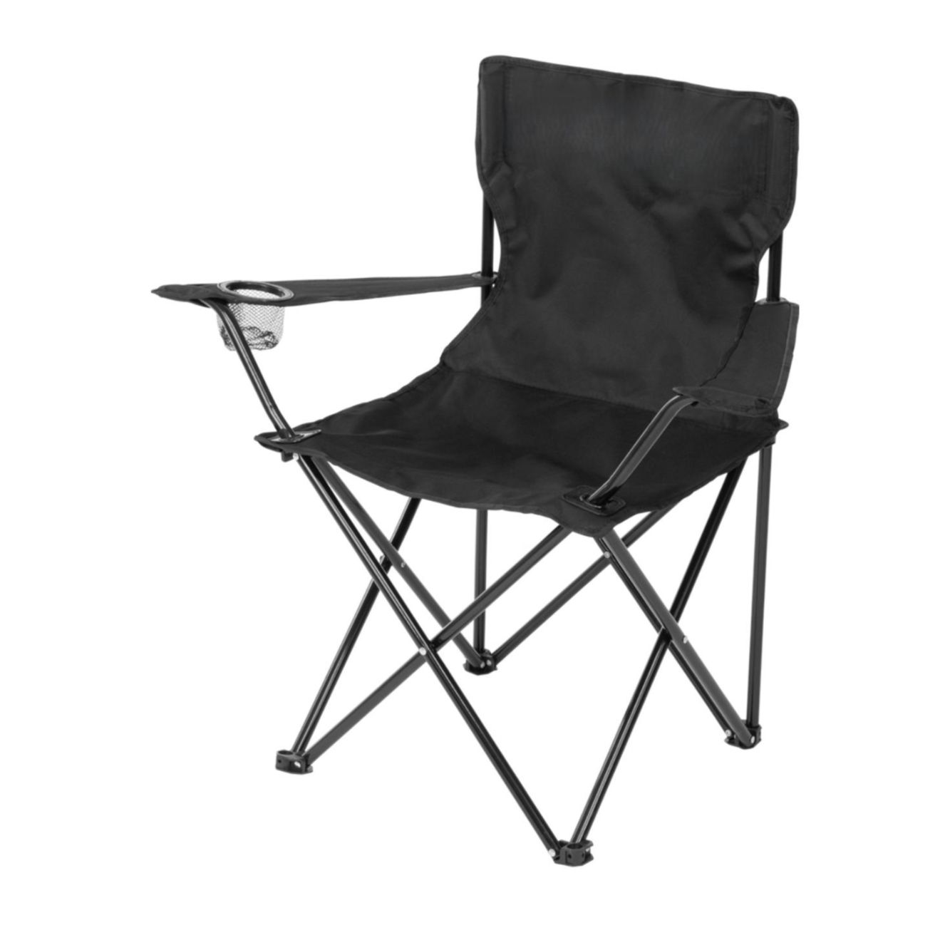 ORION91oficial® - Silla Plegable, Portátil Camping Poliéster (50 x 40cm) Color (VARIOS COLORES), Peso Max 120kg, Exterior, Apoya