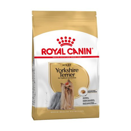 Royal Canin Yorkshire Terrier Adult Royal Canin