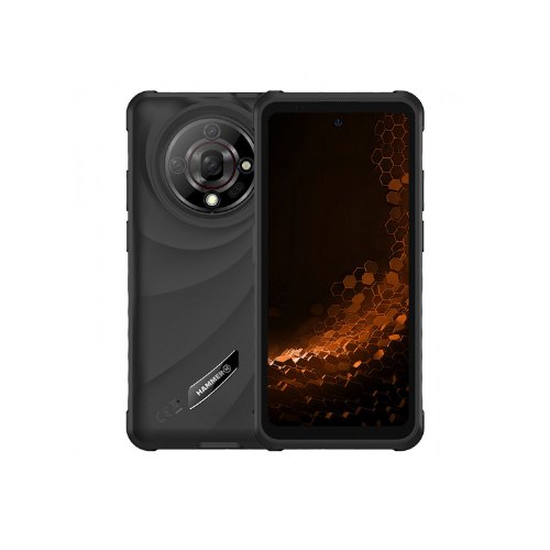 Hammer iron 6 4g lte 6,56" 6+128gb black