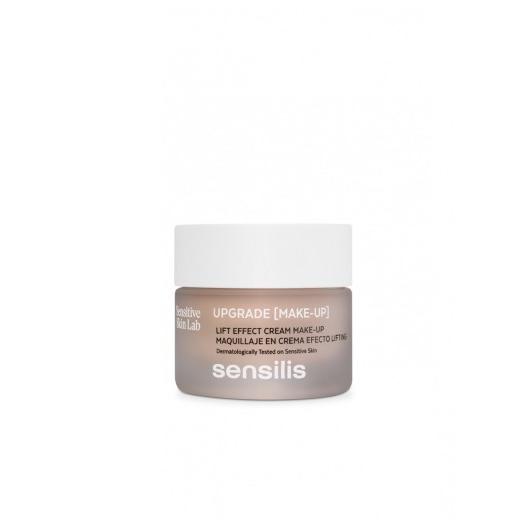 SENSILIS UPGRADE MAQUILLAJE 1 ENVASE 30 ML COLOR 02 MIEL ROSE