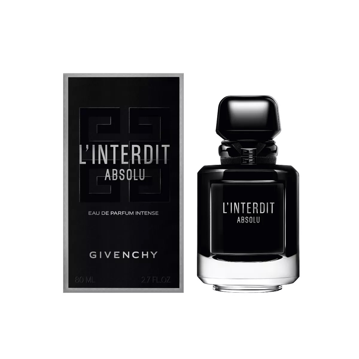 L´ Interdit Absolu - Eau de Parfum - 80ml
