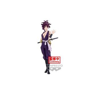 Figura Yuzuriha DXF Hells Paradise 17cm