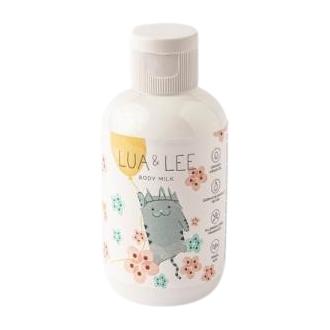 Lua&Lee Leche Corporal 100 ml