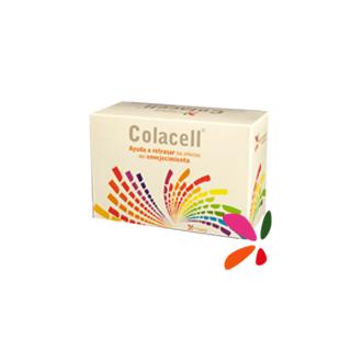Mundo Natural Colacell 30 Sobres