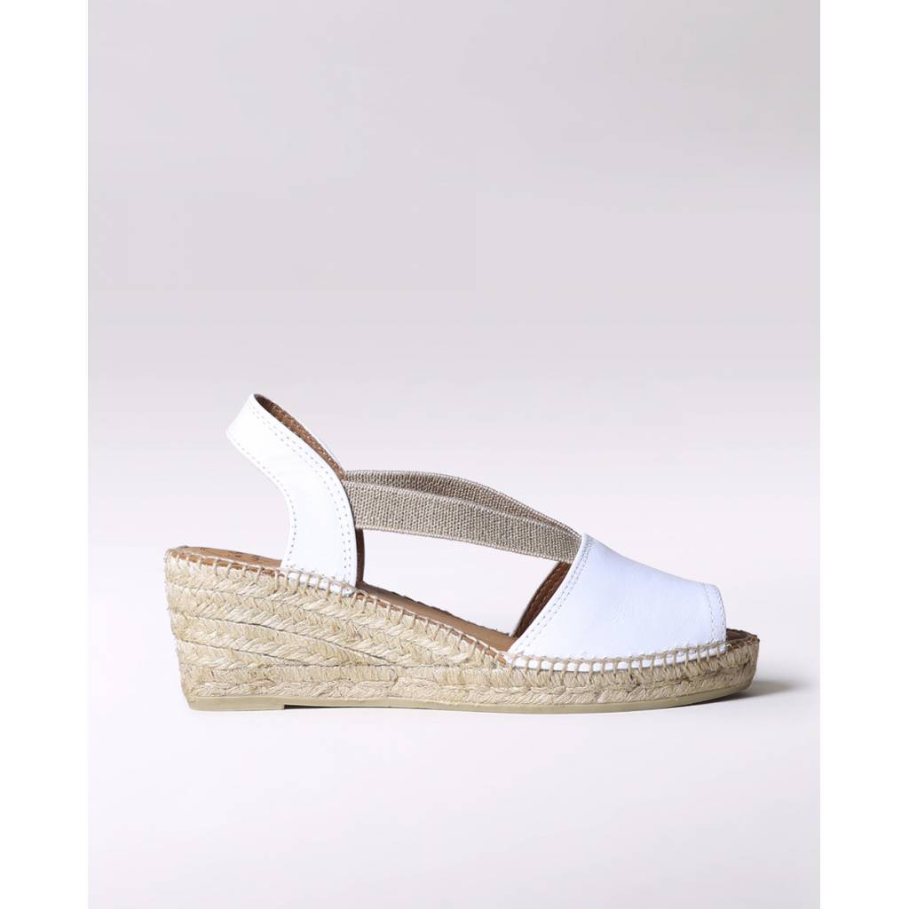 Alpargatas Mujer Marca Toni Pons Modelo Teide P