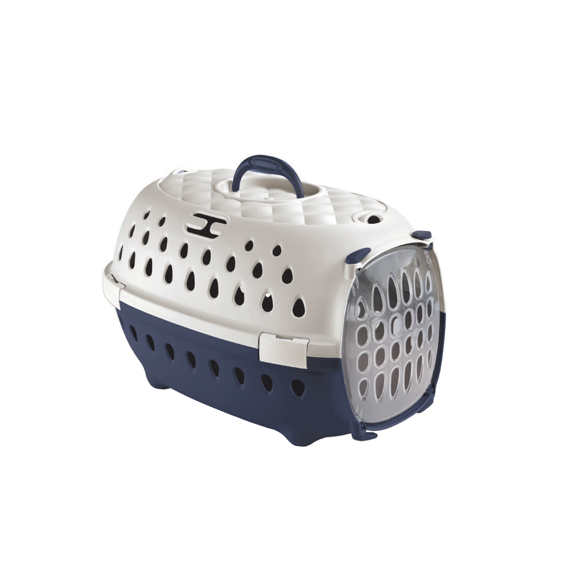 TRASPORTIN TRAVEL CHIC 34,5X50X32 CM