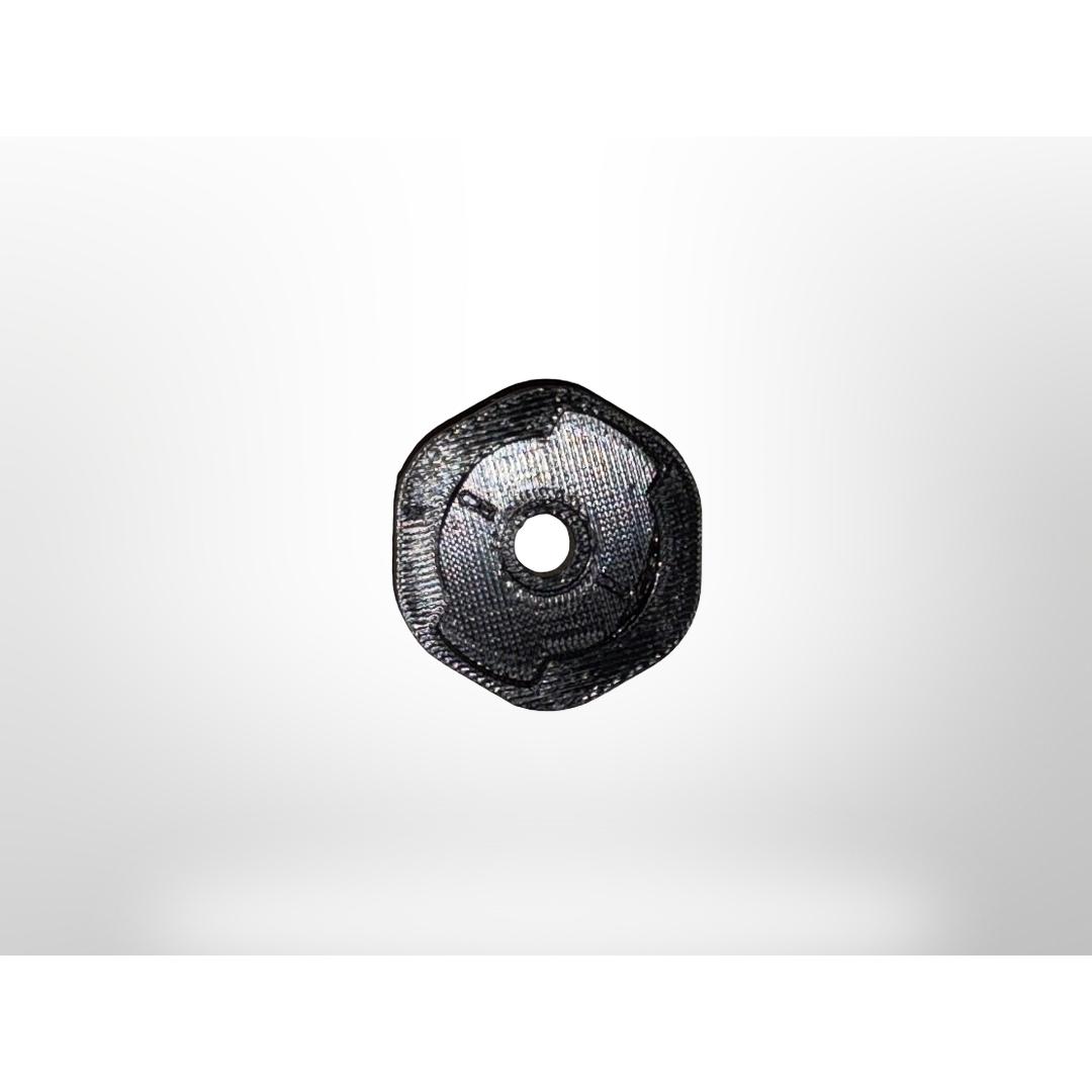Lezyne to Garmin bicycle mount adapter