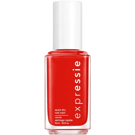 Essie, Esmalte de uñas Expressie, Secado Rápido, Fácil Aplicación, Tono 475 Send a Message, 10 ml