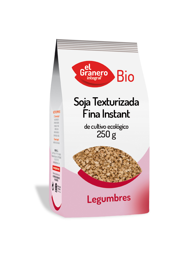 Comprar trigo en grano bio El Granero Integral 500g en Biosano