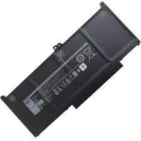 Batería DELL 60 Wh 4 celdas, 829MX