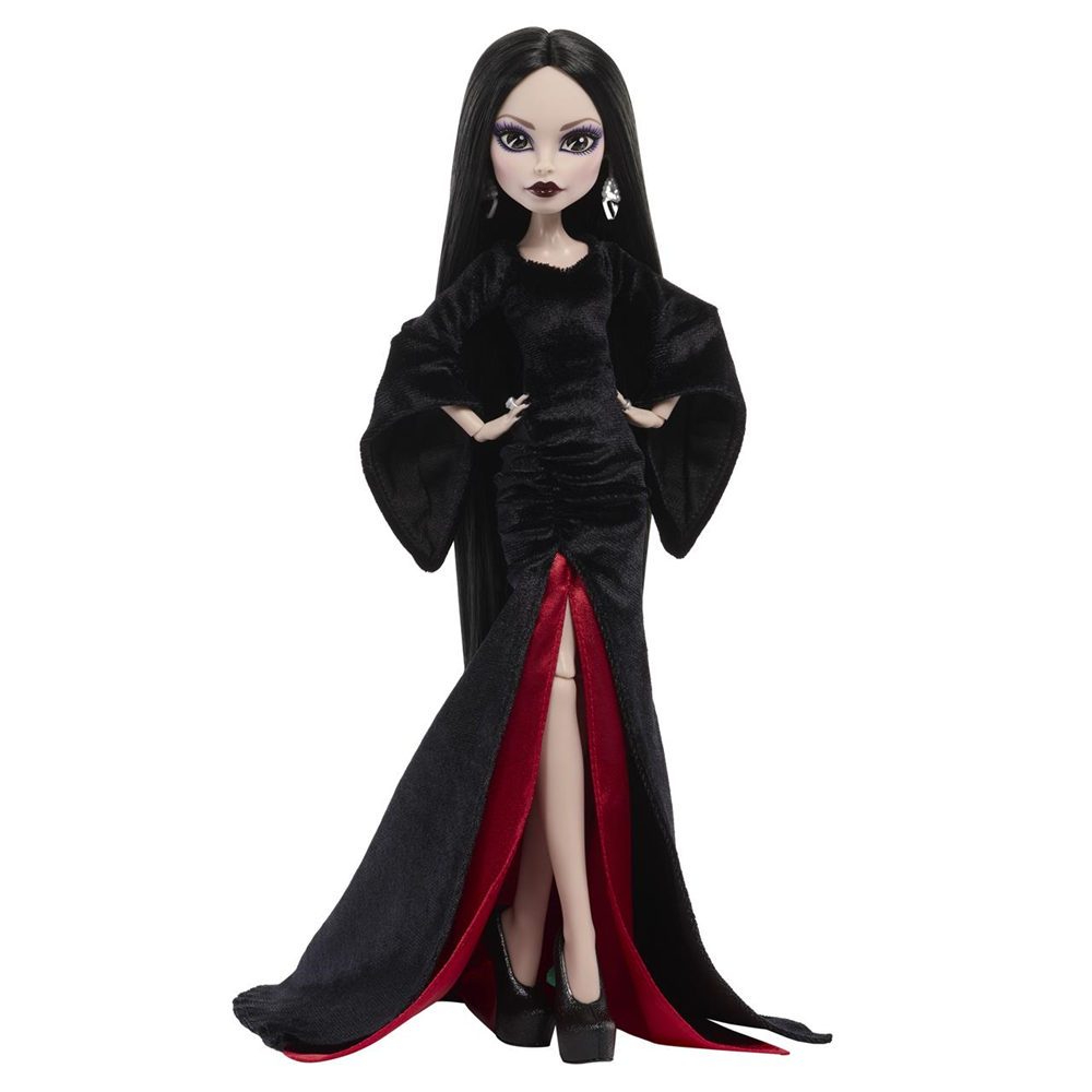 Monster High Collector Wednesday Morticia (Mattel JLK99)