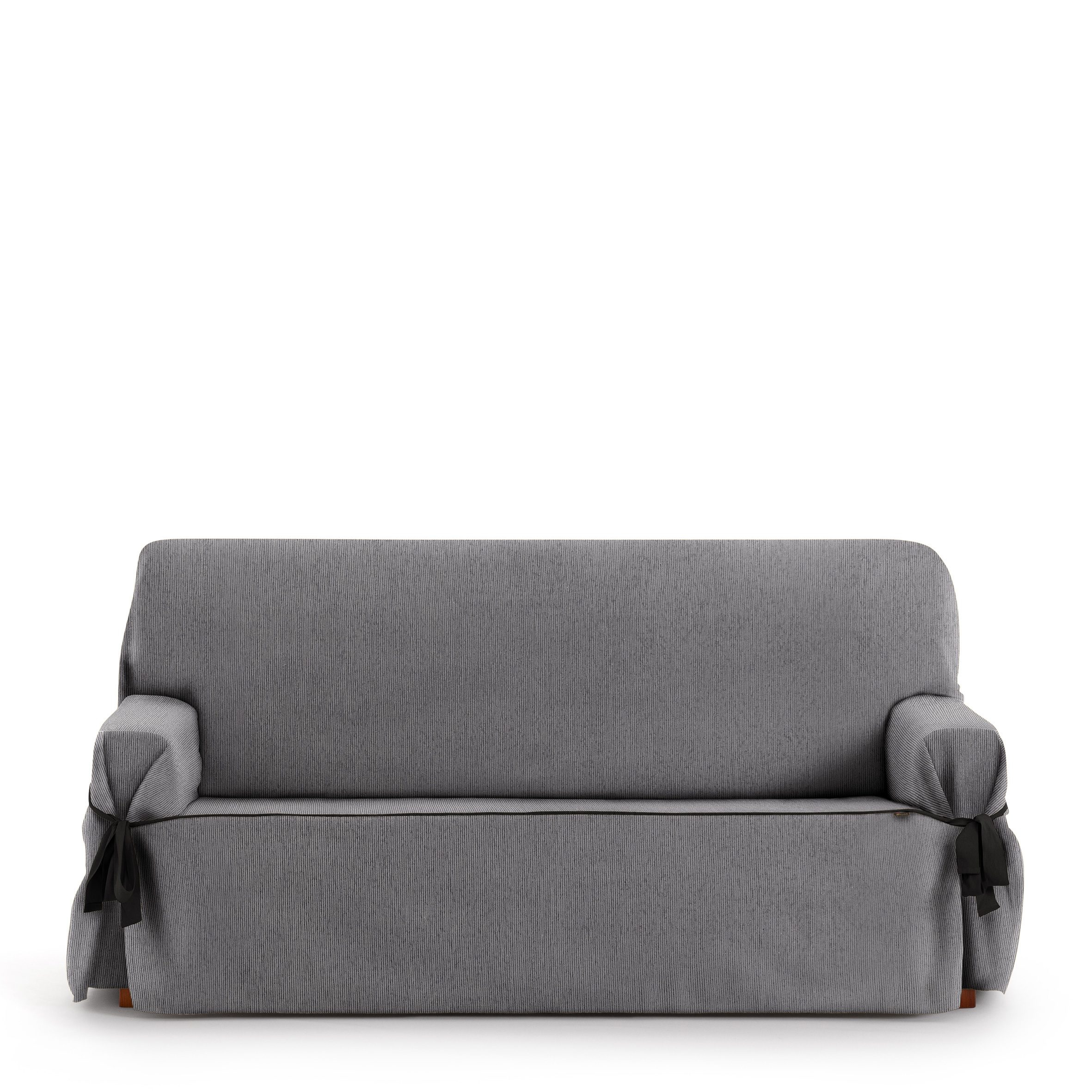 Fundas de sofa mod/6 universal mid 2plz. c/6, Tamaño 2 plazas, 170x310x110cm, Fábricada en España