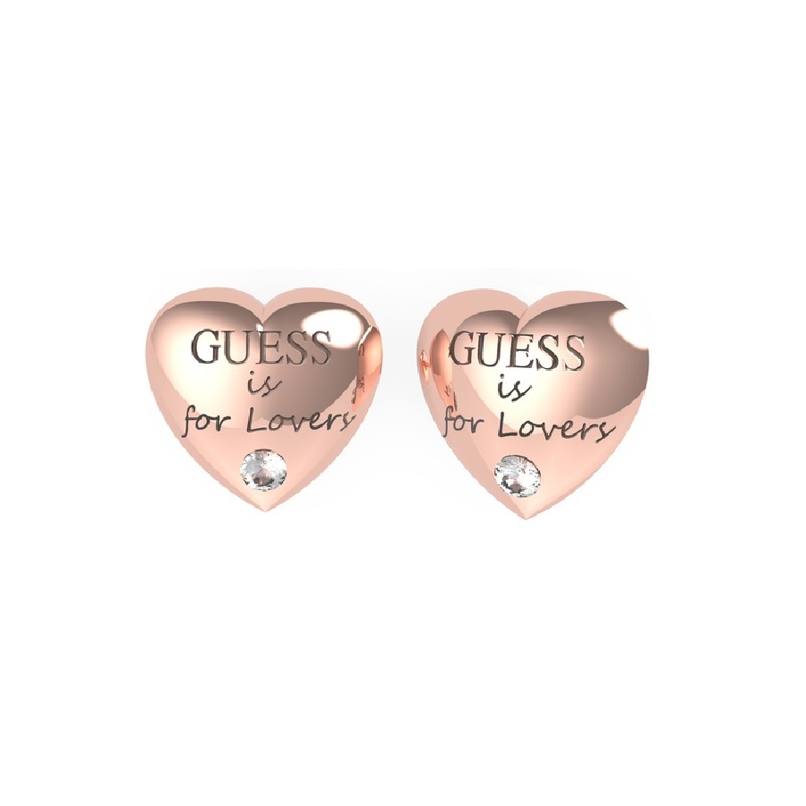 Pendientes Guess UBE70106 - Elegantes y de Moda para Niños