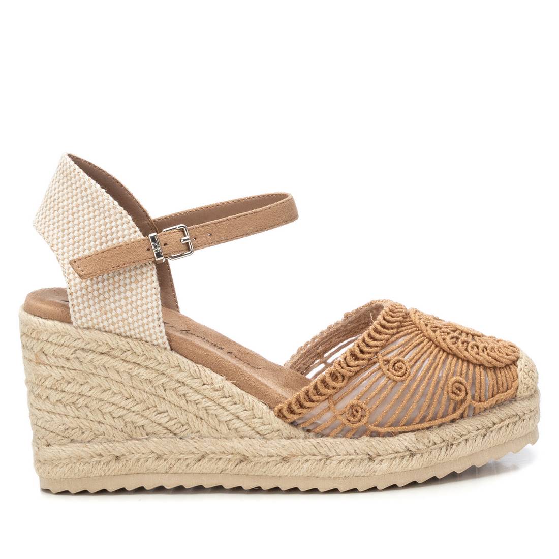 Xti - Sandalias con Cuña Mujer - Calzado Cómodo y Versátil - Moda casual - Modelo  14384301