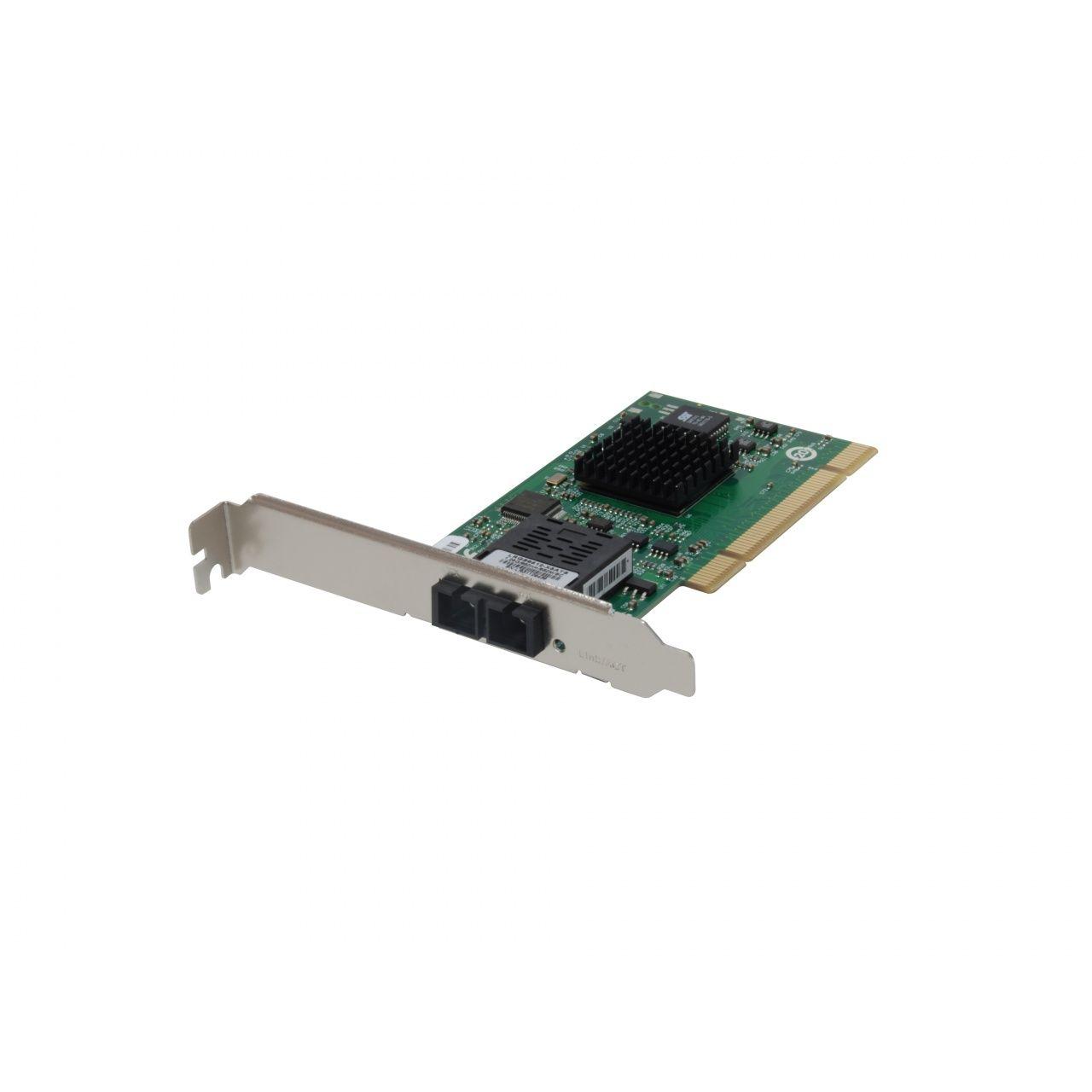 TARJETA DE RED PC LEVELONE GNC-0107