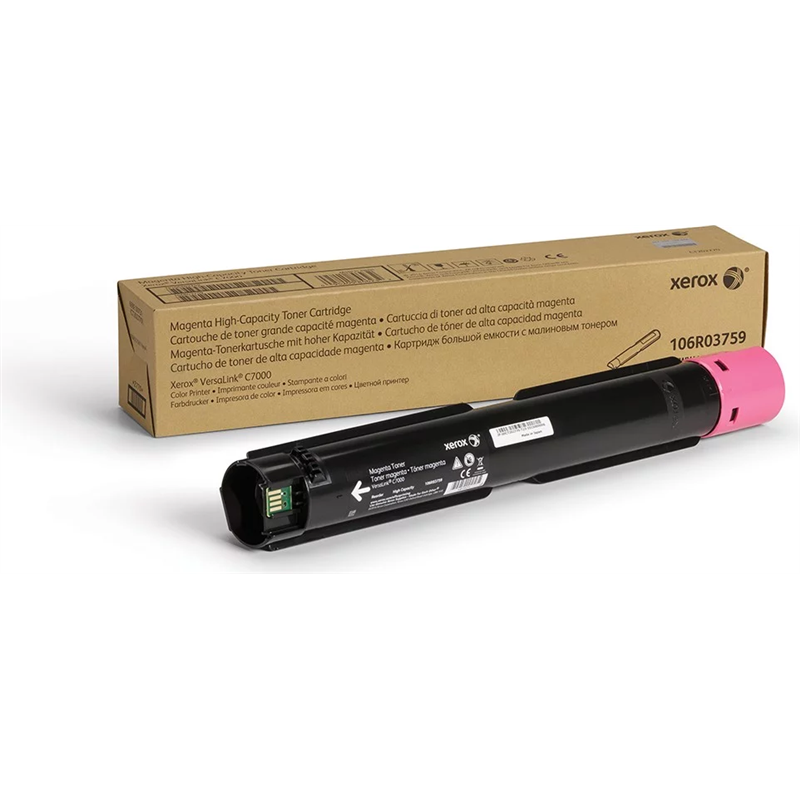 XEROX 106R03759 TONER MAGENTA ORIGINAL