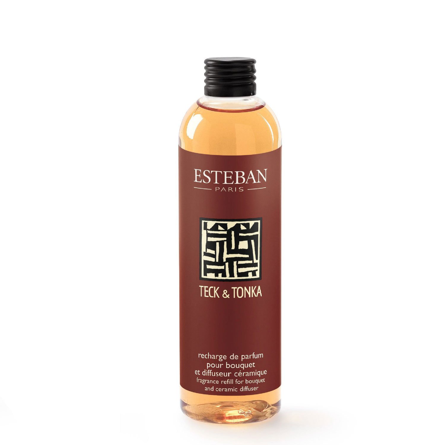 Recarga Mikado ESTEBAN PARIS Teck & Tonka 250ml