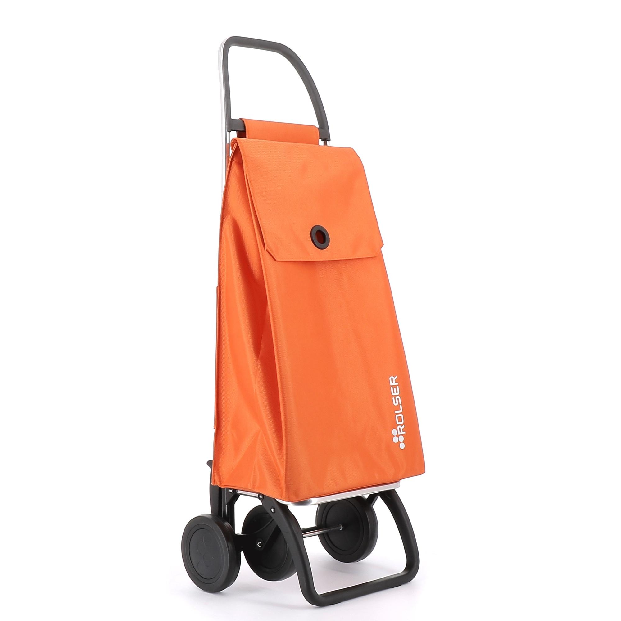 Carro Rolser Akanto Mf 4 Ruedas