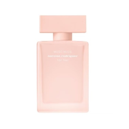 Narciso Rodriguez For Her Musc Nude Eau de Parfum Vaporizador 50 Ml