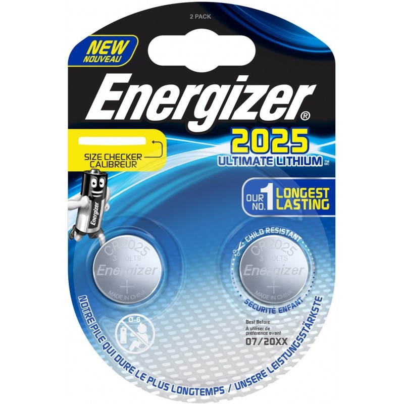 Energizer - 