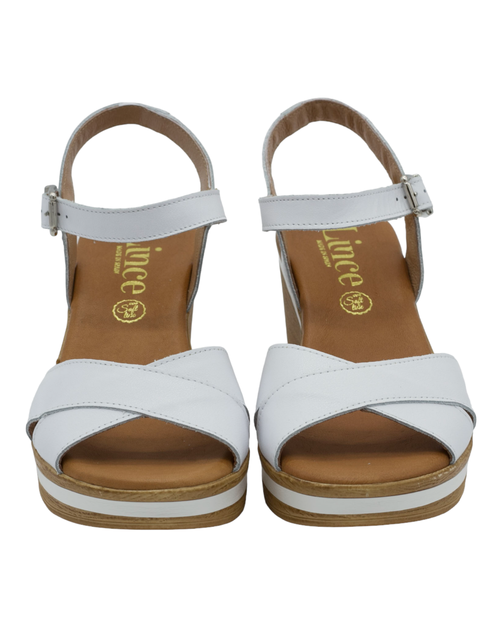 Sandalias discount lince mujer