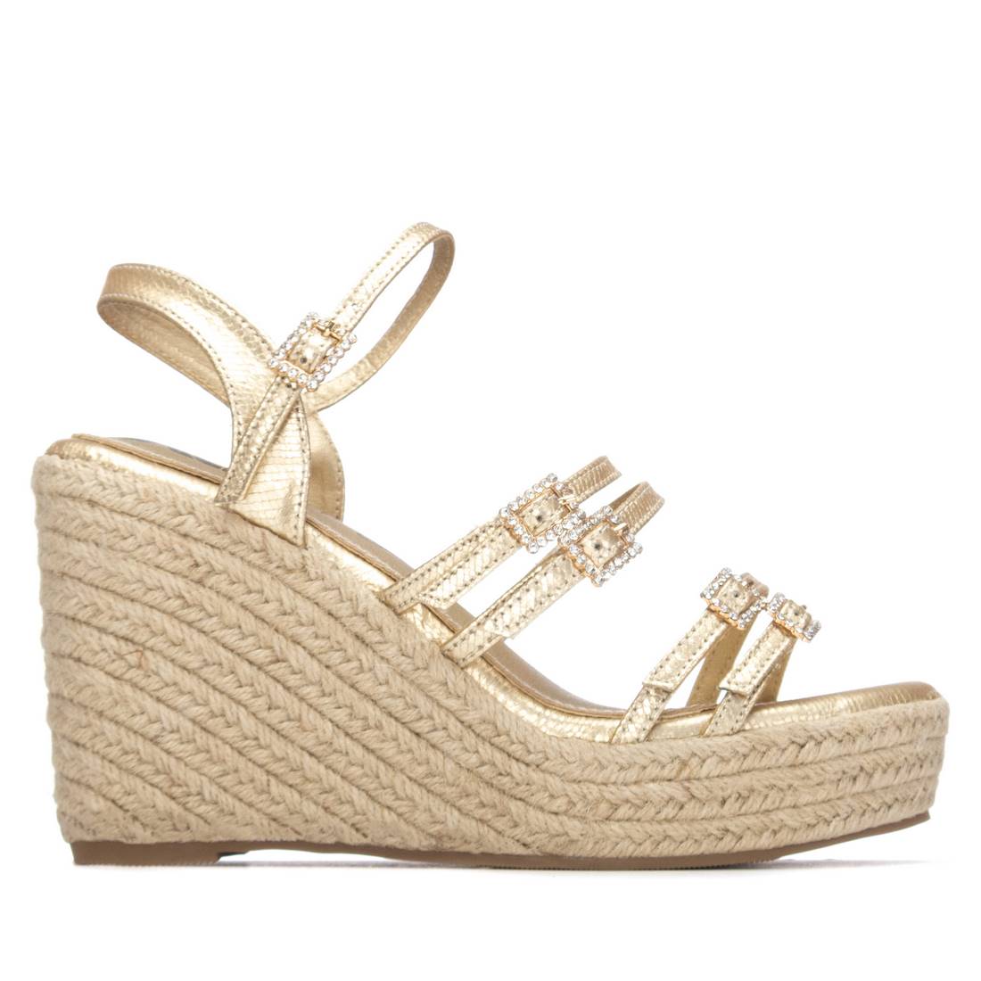 Xti - Sandalia Mujer - Calzado Cómodo y Versátil - Moda casual - Modelo  14542301