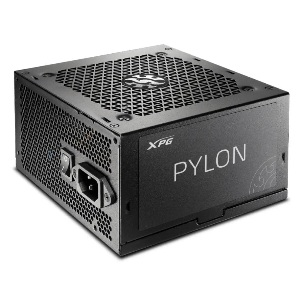 Fuente Alimentación Adata XPG Pylon 650W 80 Plus Bronze