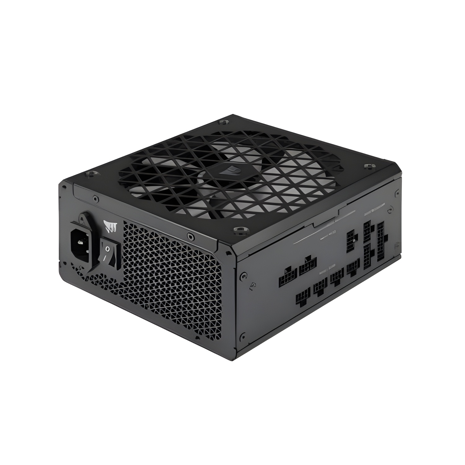Fuente aliment. corsair rm750x shift 80+ gold full modular 750 watt cp-9020251-eu