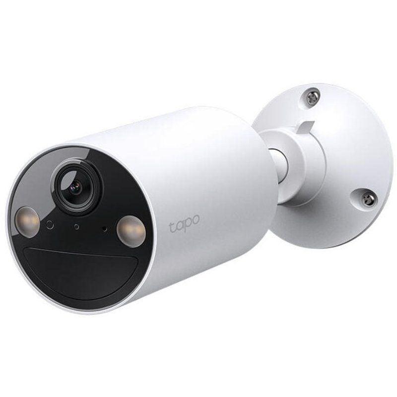 Cámara de Videovigilancia TP-Link  Tapo TC82/ Visión Nocturna/ Control desde APP