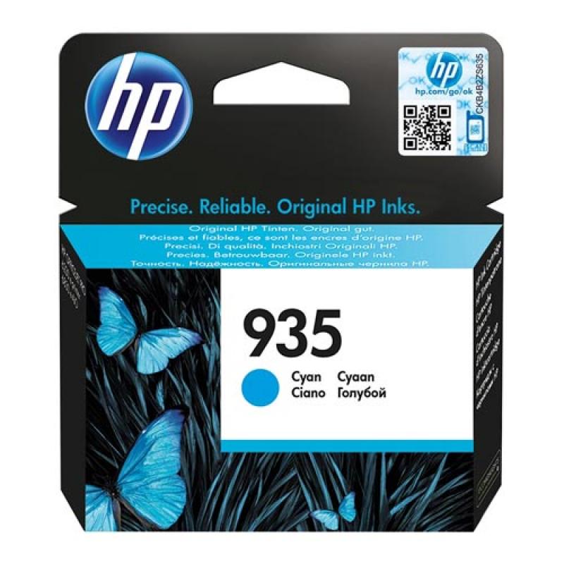 TINTA HP C2P20AE Nº 935 CIAN