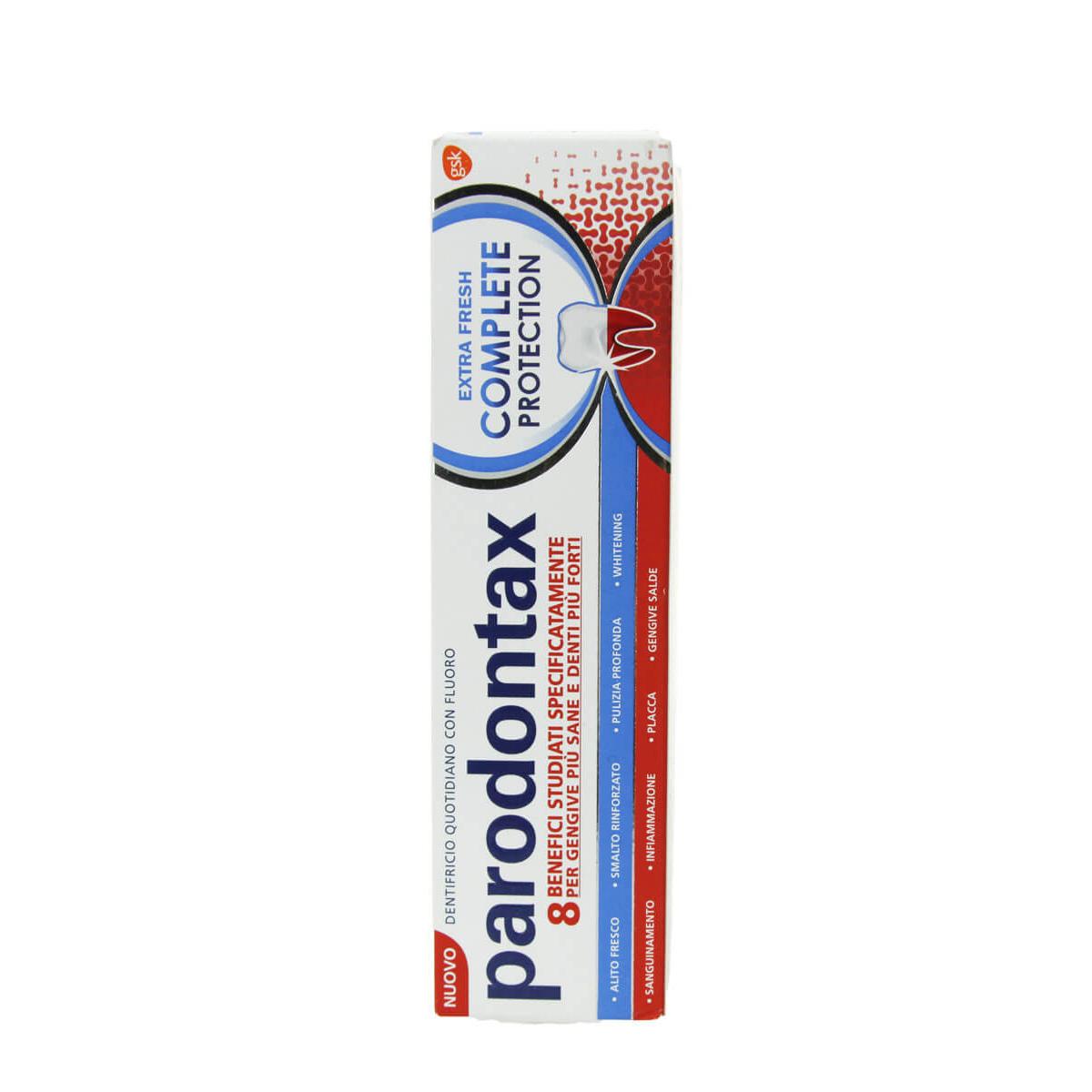 Parodontax - Paradontax protección completa extra fresh 75 ml