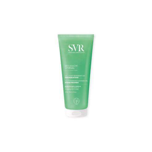 SVR SPIRIAL GEL DE DUCHE 200 ML