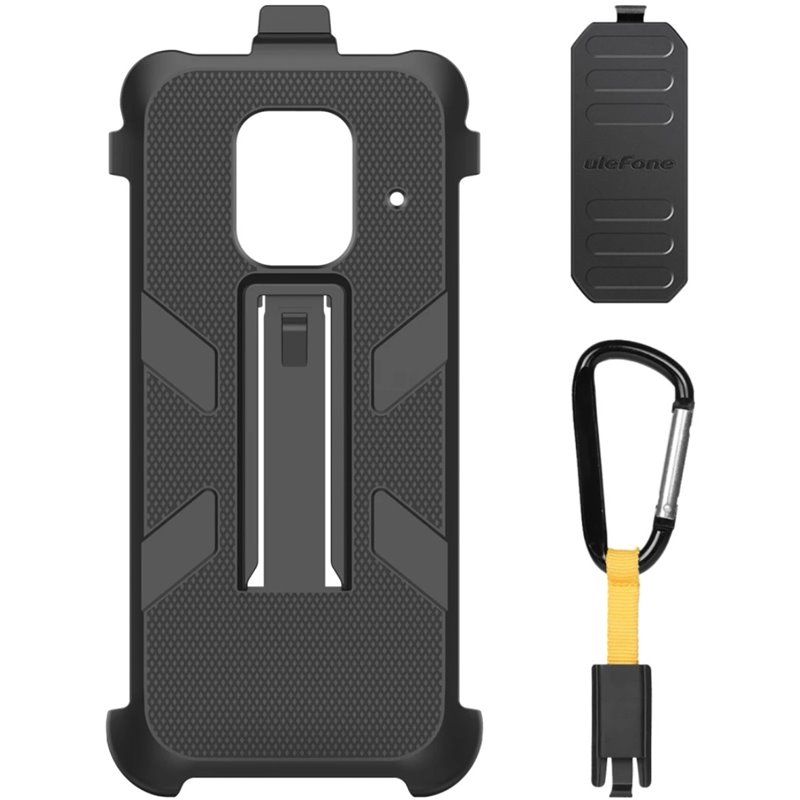 Funda Multifuncional Ulefone Power Armor 17 Pro