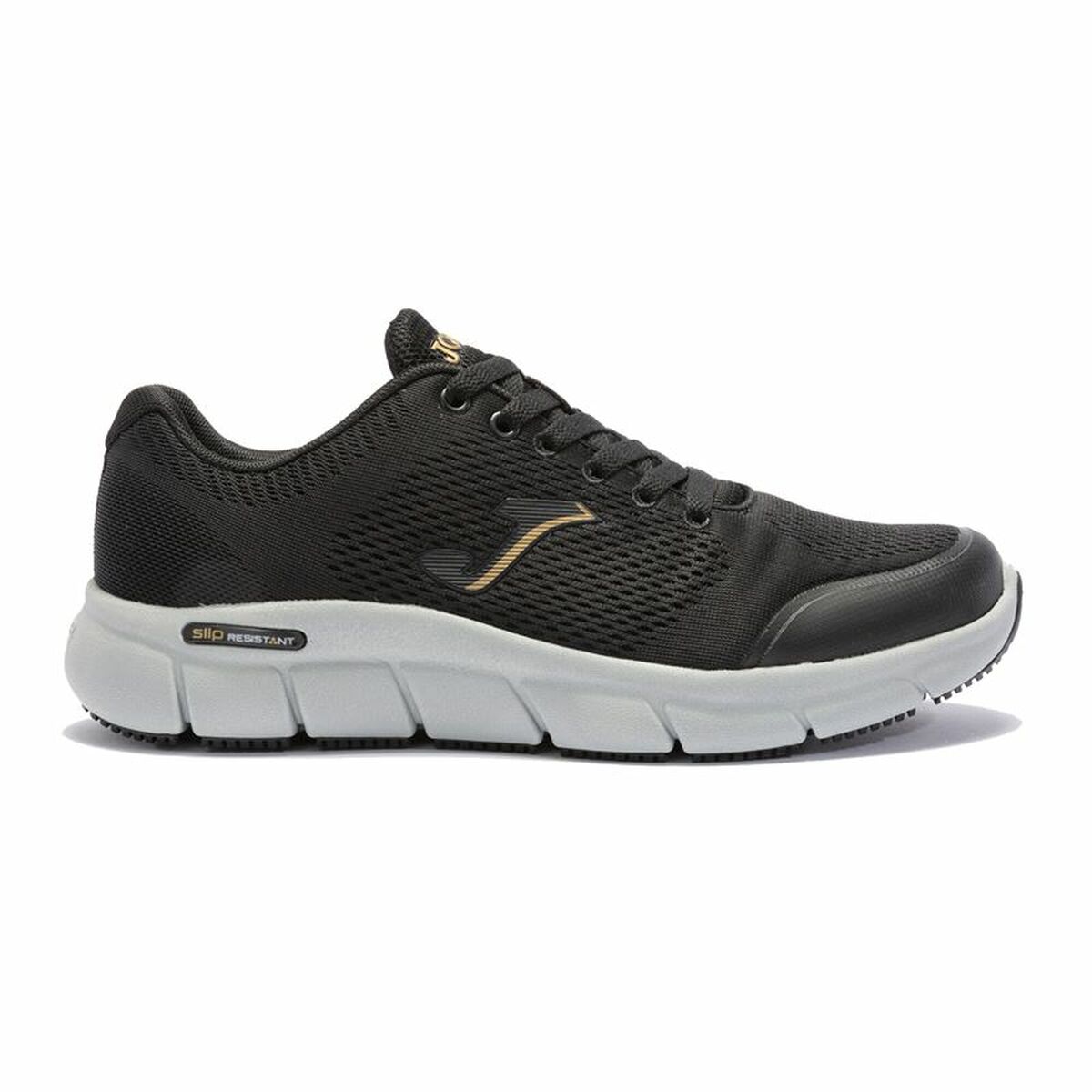 Zapatillas Deportivas Hombre Joma Sport C.DAILY 2221 CDAILW2221 43 Negro 