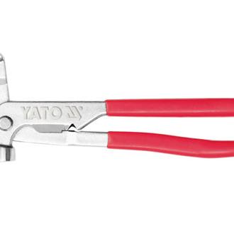 Alicates para equilibrar ruedas - YT-0643