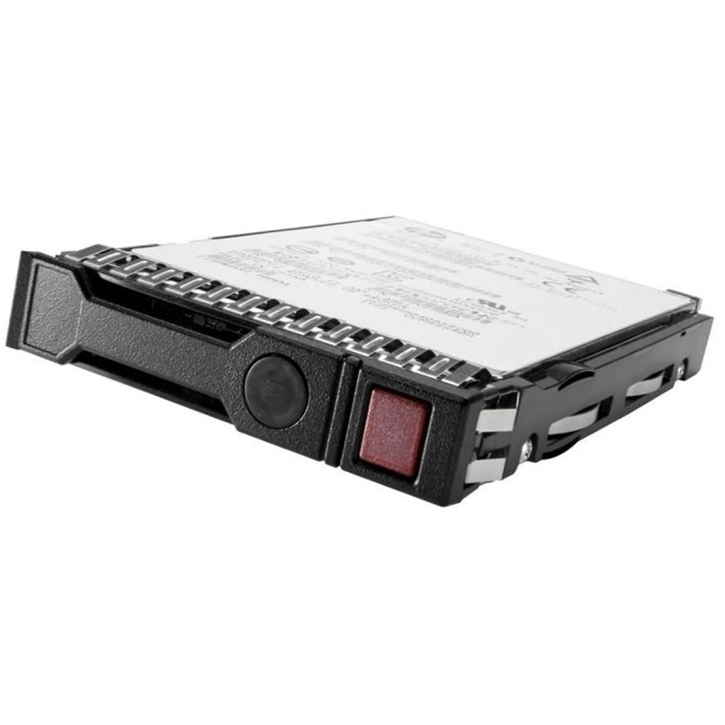 Disco Duro 2TB HPE 861681-B21 para Servidores