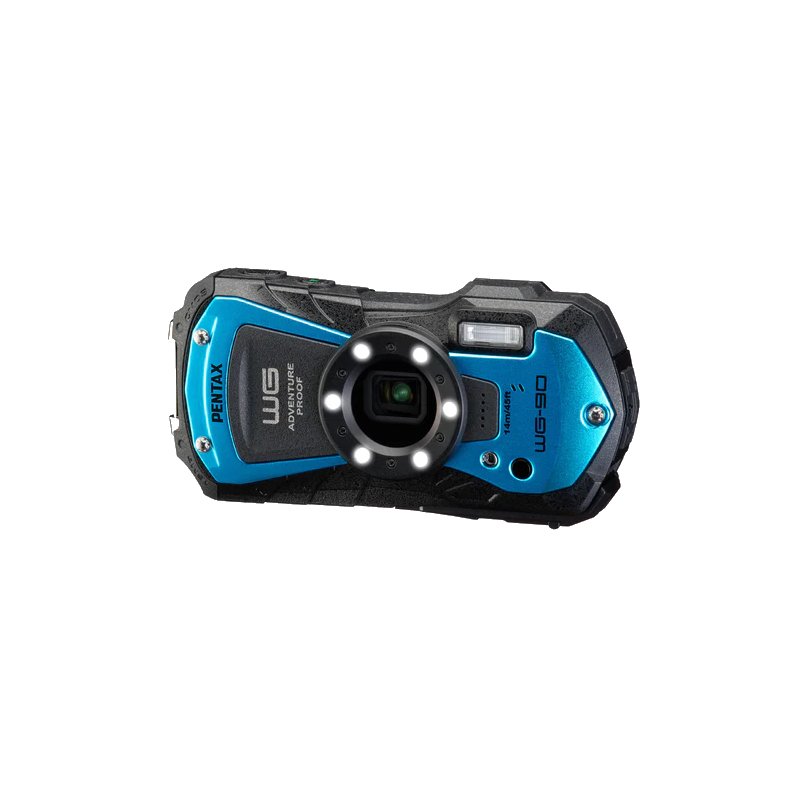 Pentax WG90 Azul