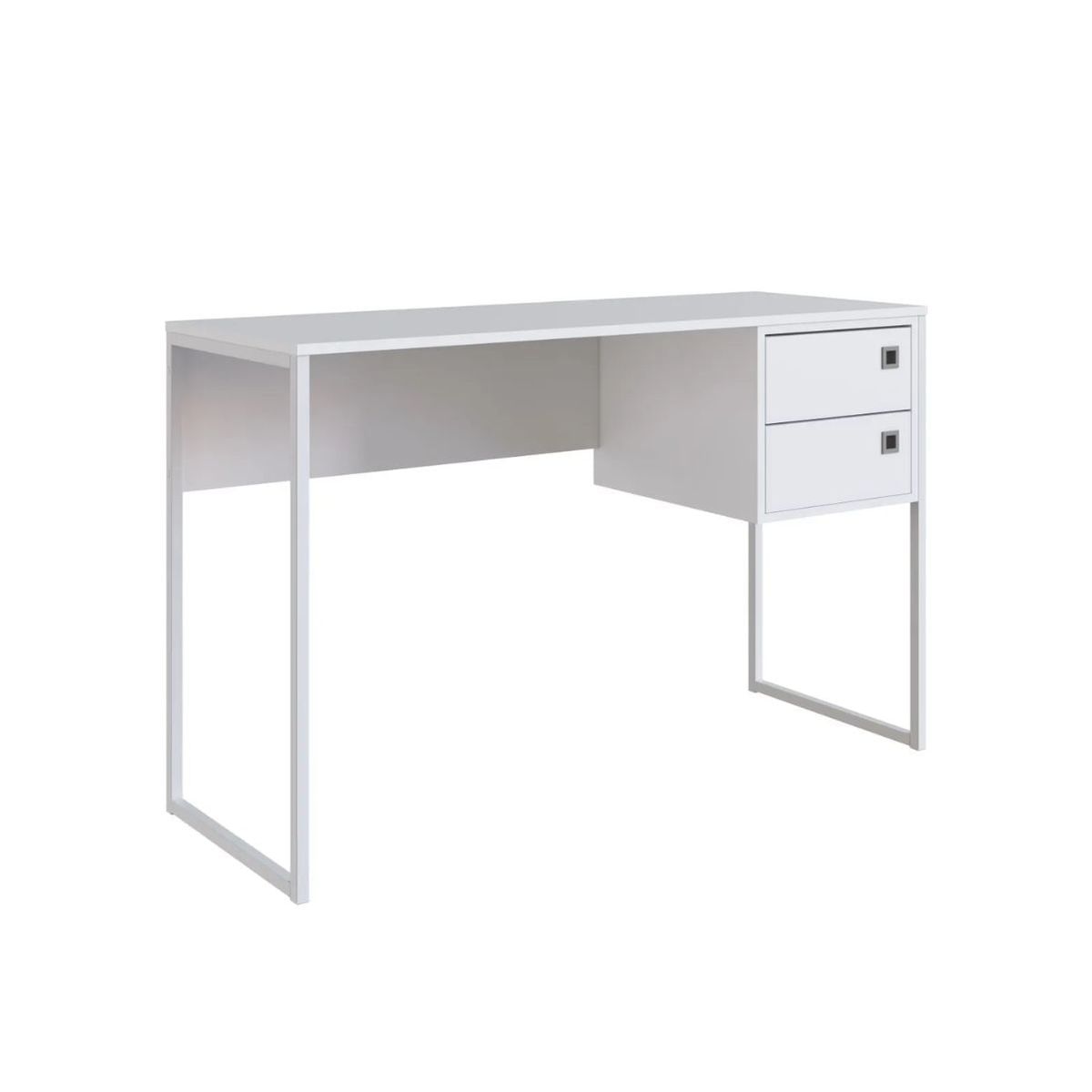 Escritorio Libra 2 cajones 75x120x45 cm